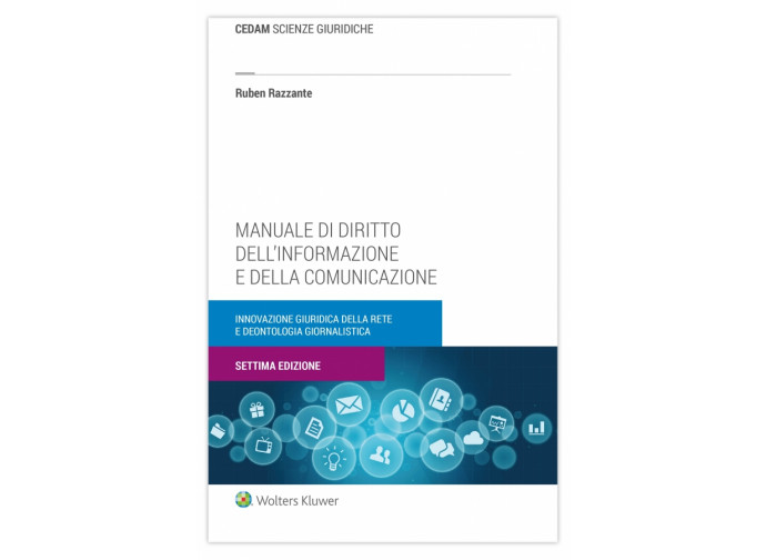 Manuale di diritto dell'informazione e della comunicazione